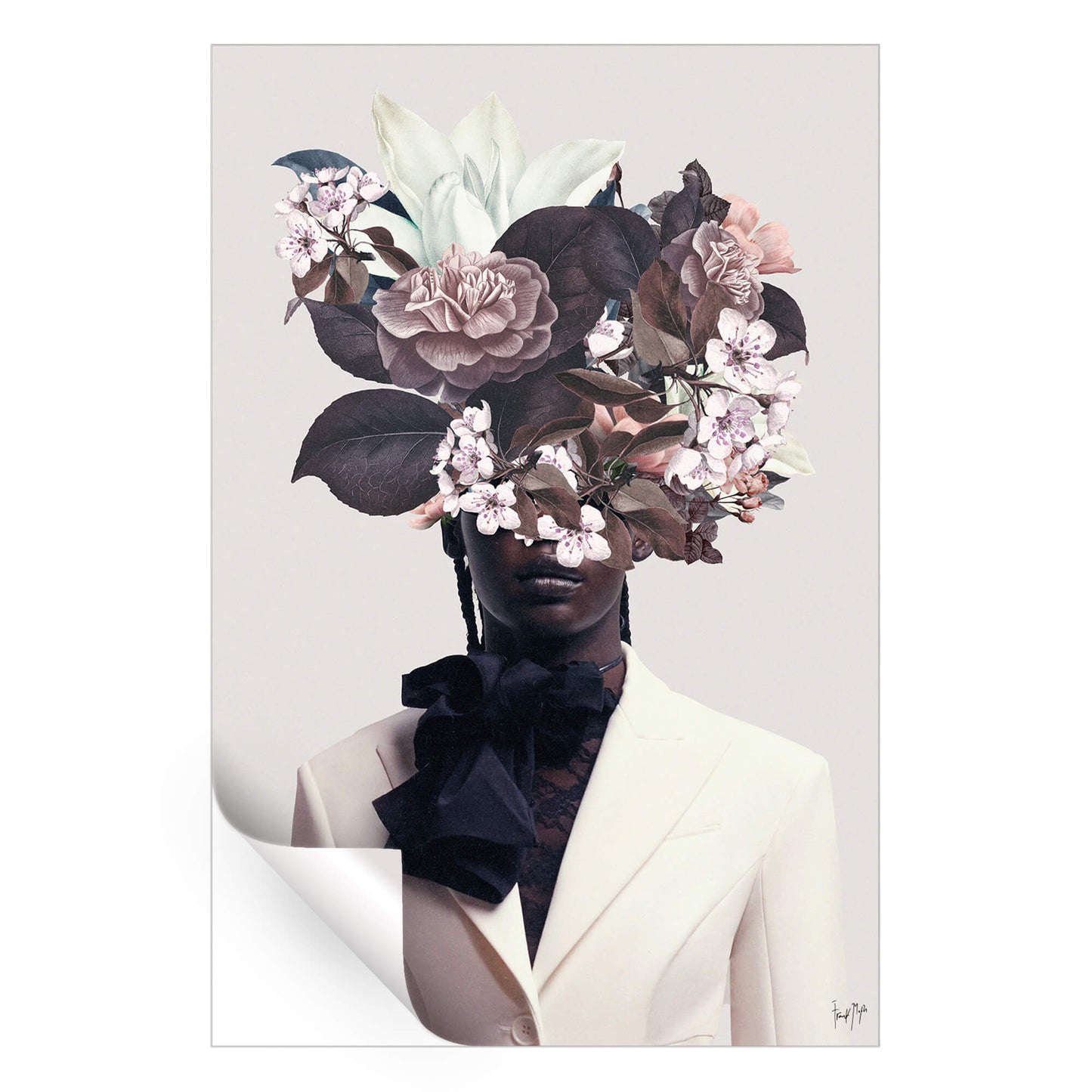 All the Winters I Bloomed For You