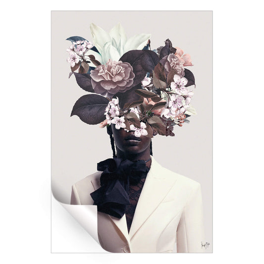 All the Winters I Bloomed For You