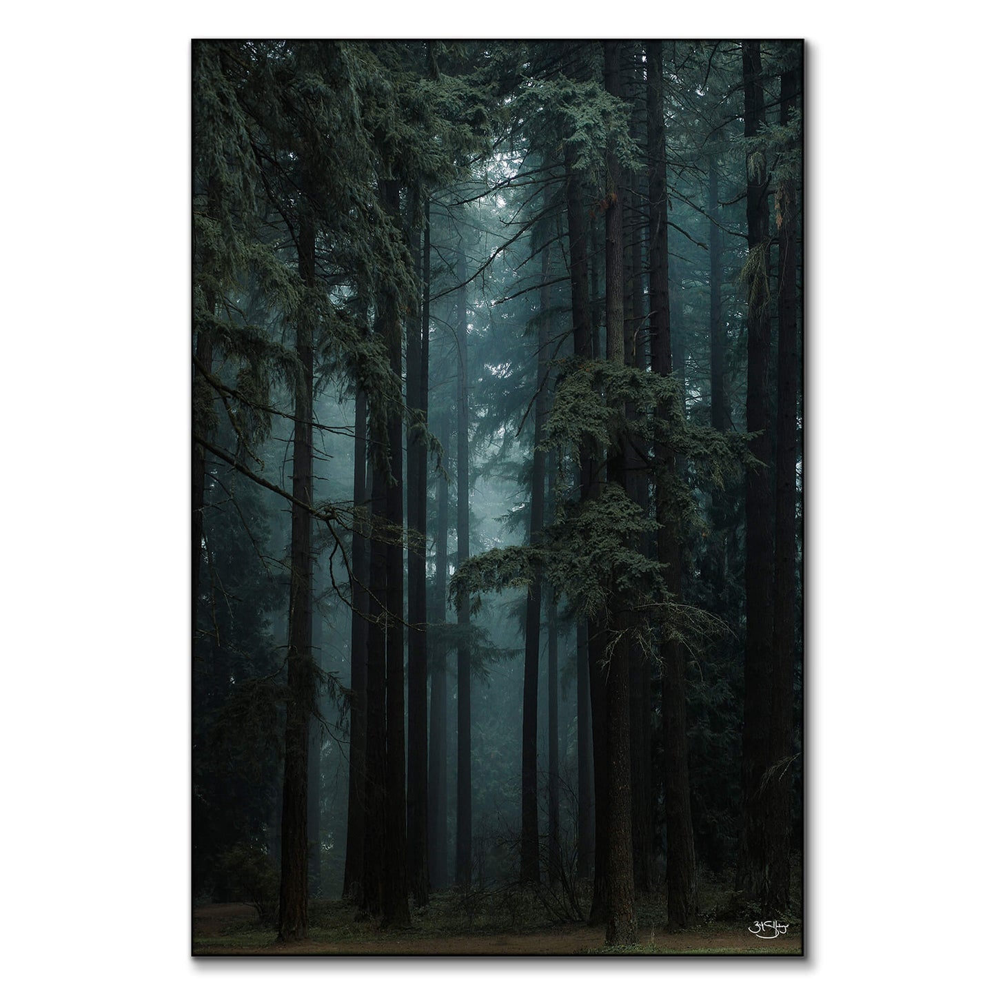 Oregon