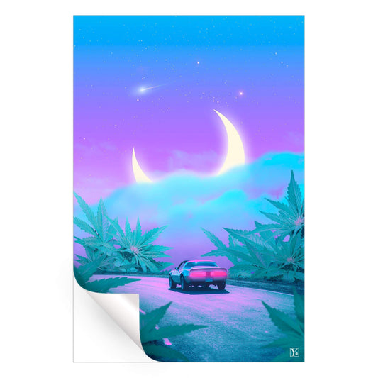 Moonweed Road