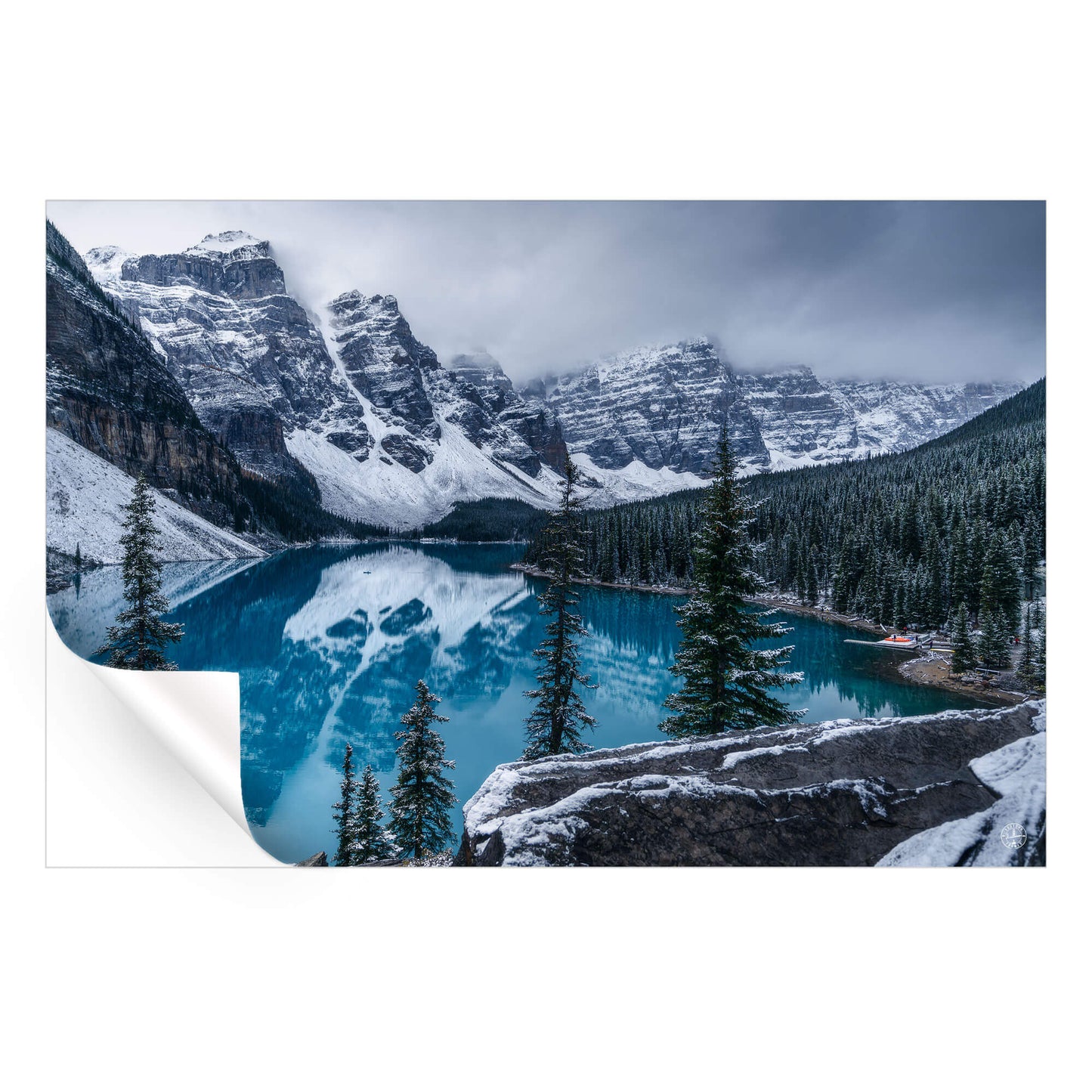 Moraine Dreams