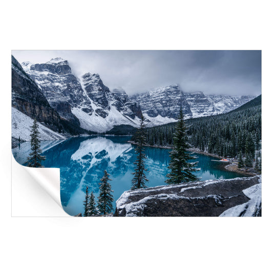 Moraine Dreams