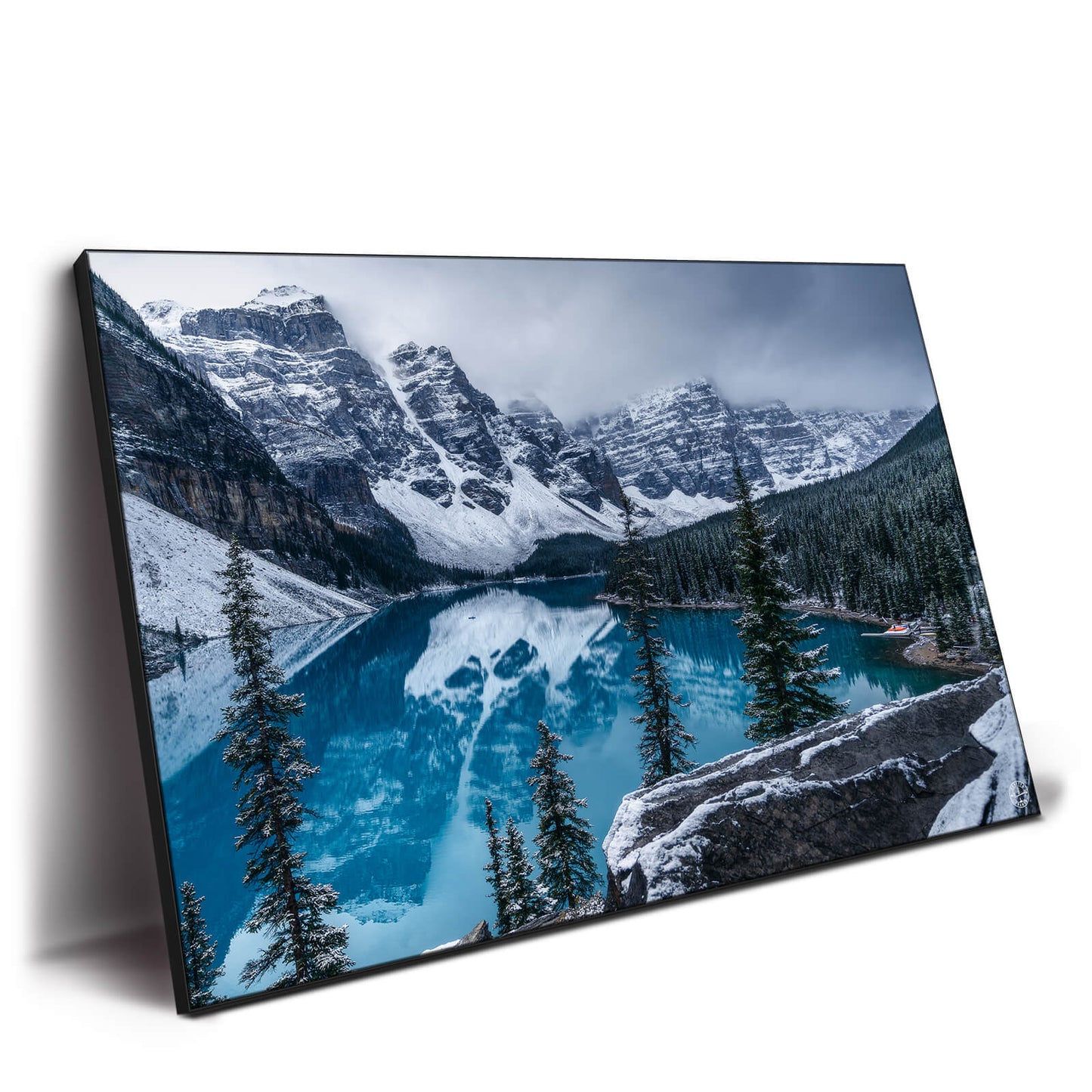 Moraine Dreams