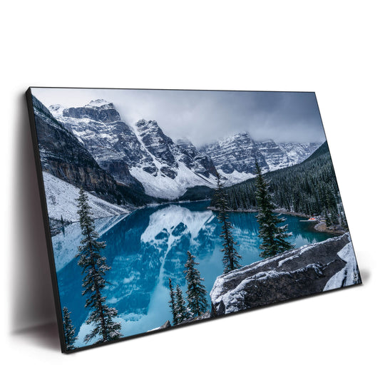 Moraine Dreams