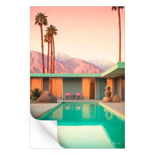 Motel 66 Palm Springs