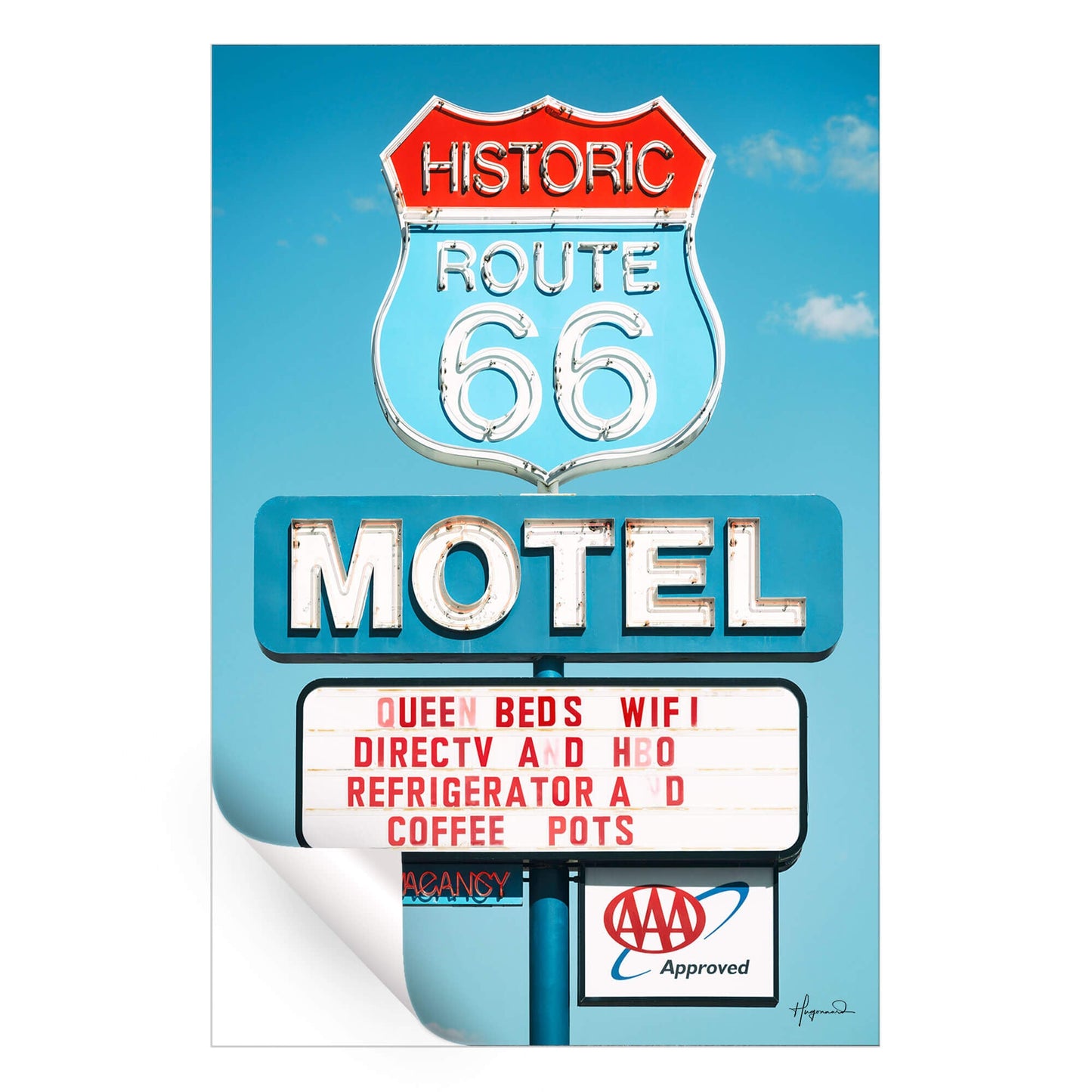 Motel 66