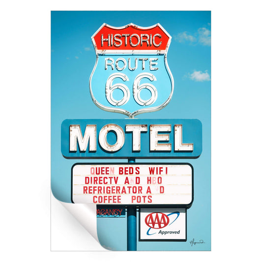 Motel 66