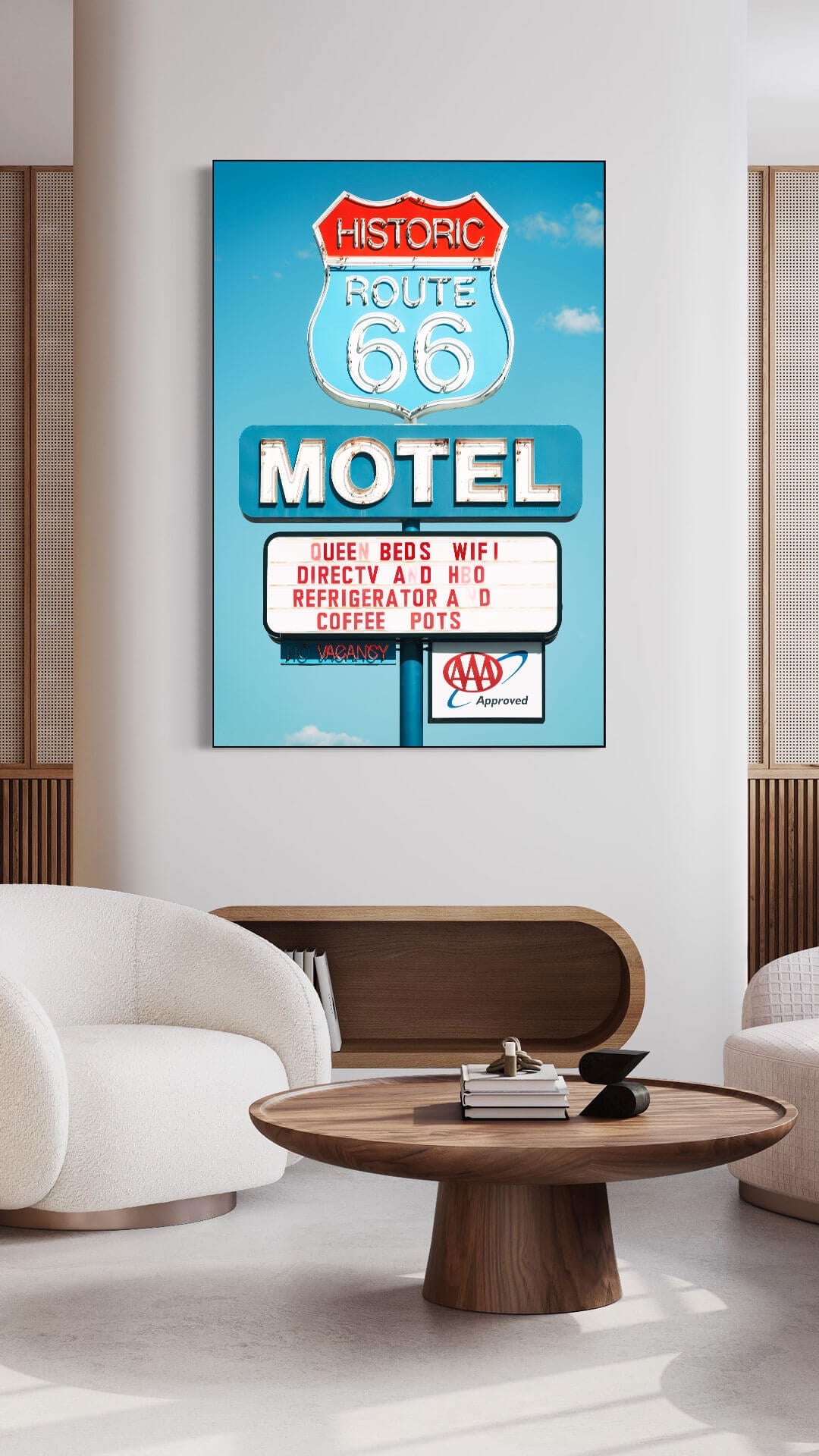 Motel 66