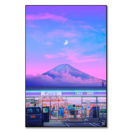 Fuji III