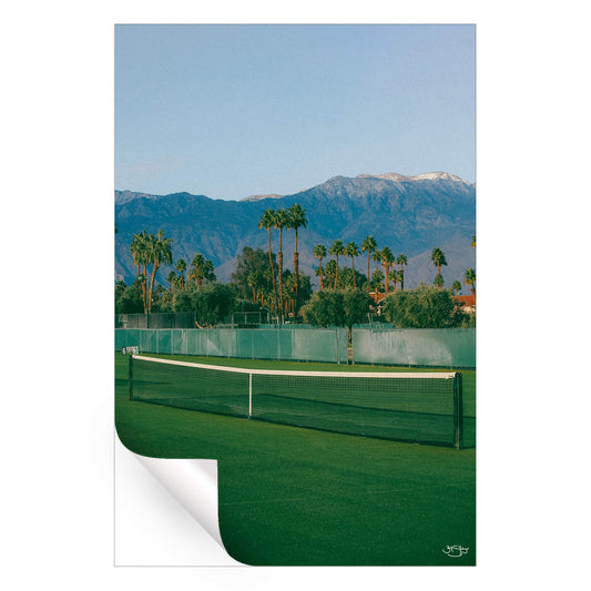 Palm Springs, CA