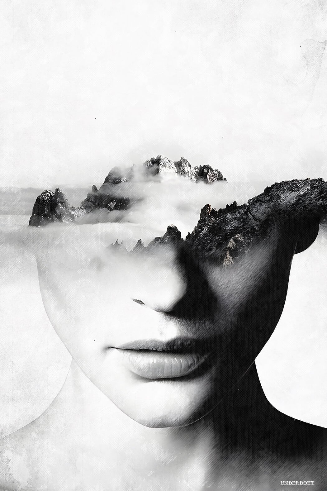 Thoughts Without Form