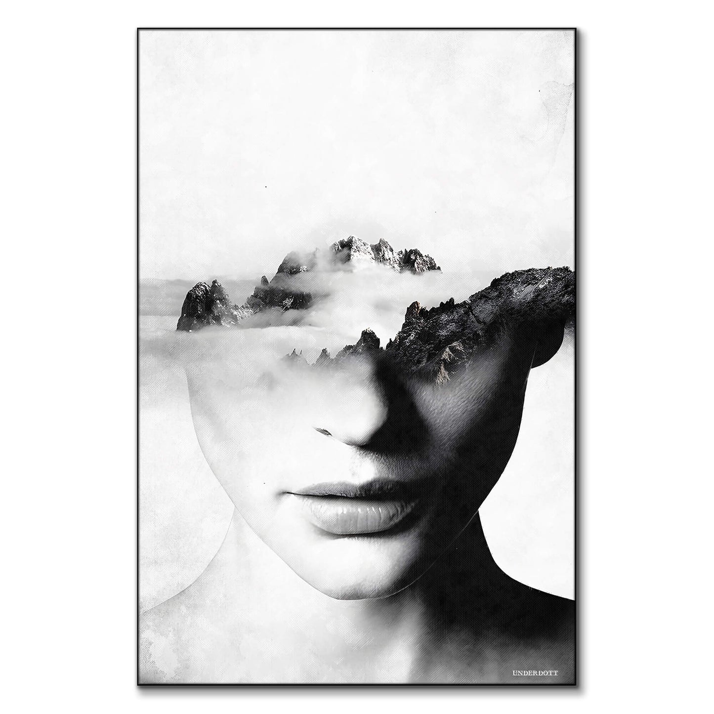 Thoughts Without Form