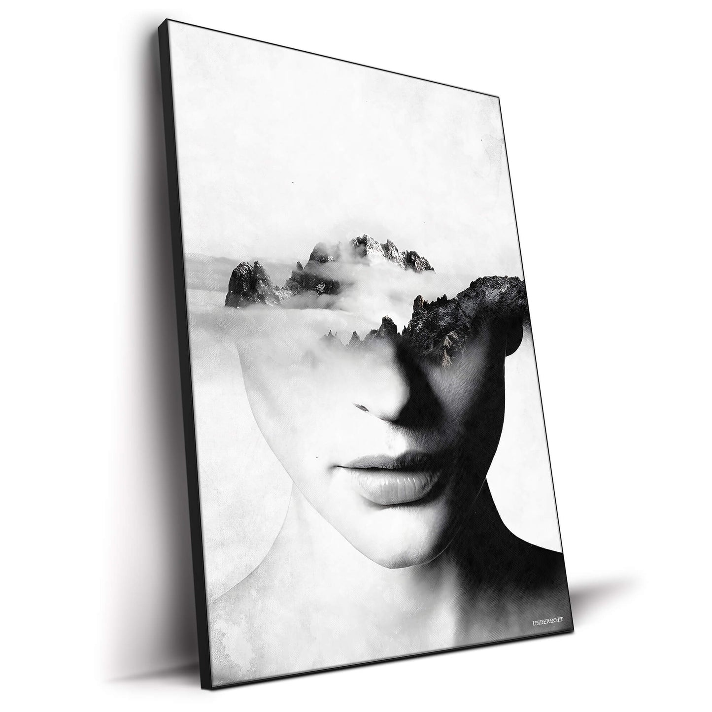 Thoughts Without Form