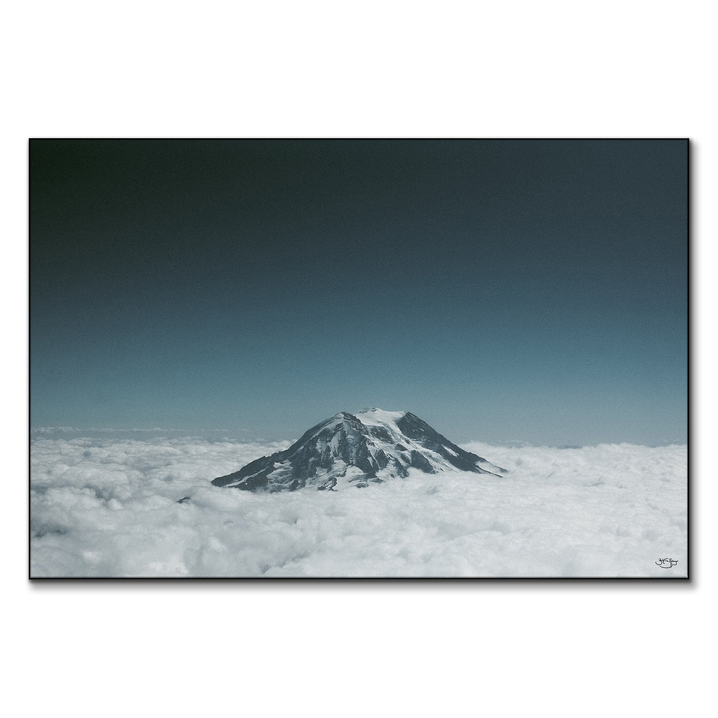 Mt. Rainier