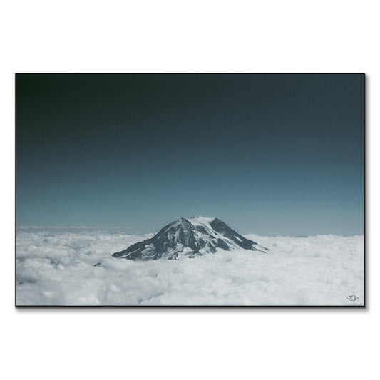 Mt. Rainier