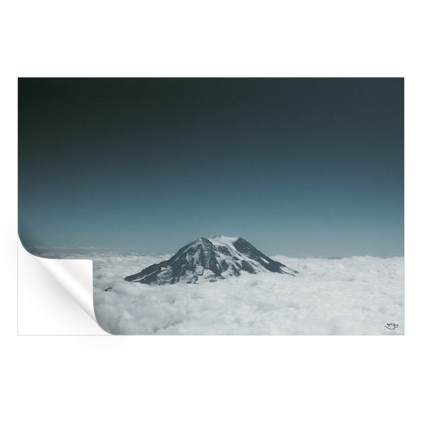 Mt. Rainier