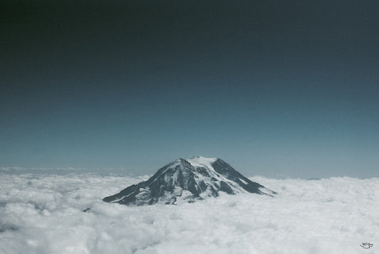 Mt. Rainier