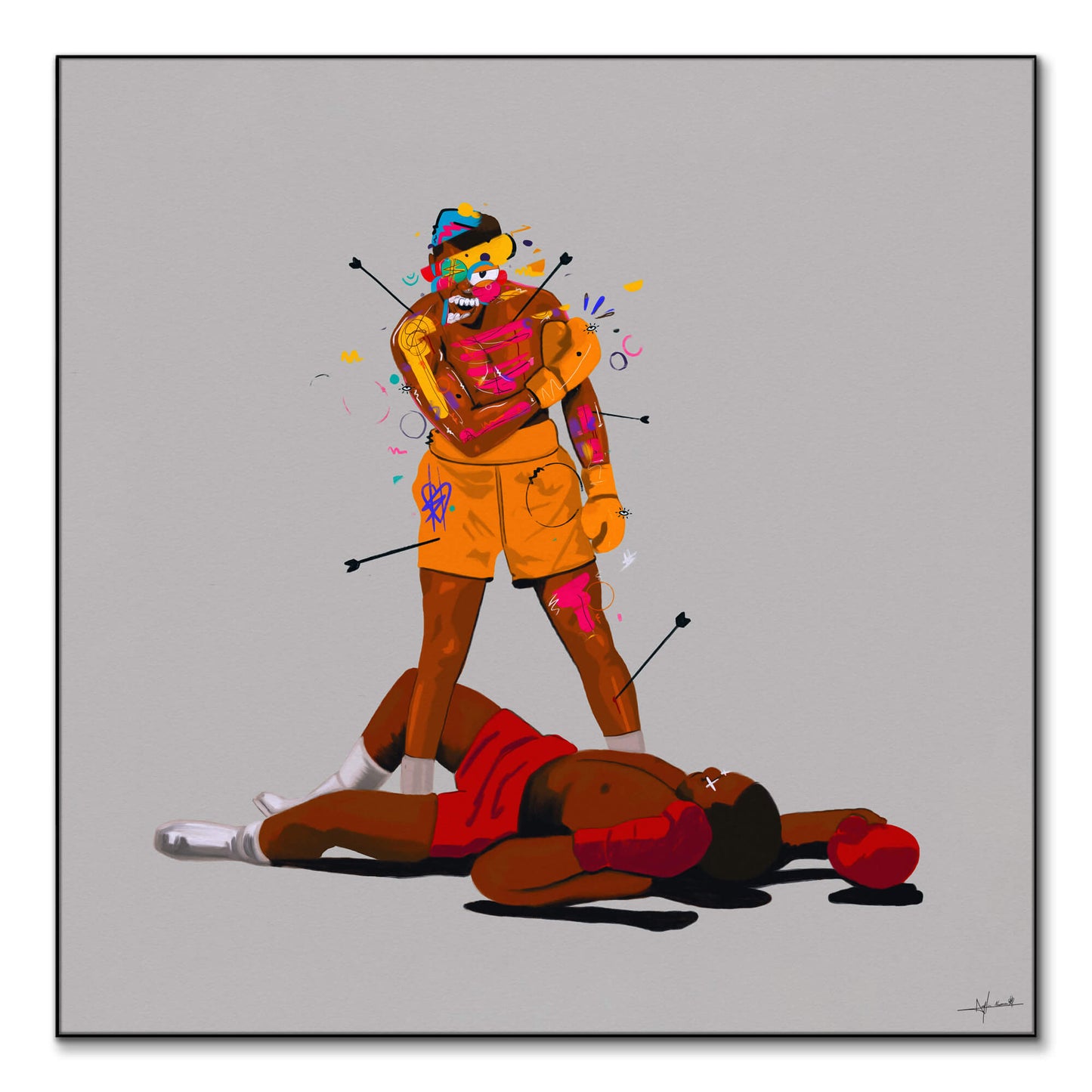 The Good Fight