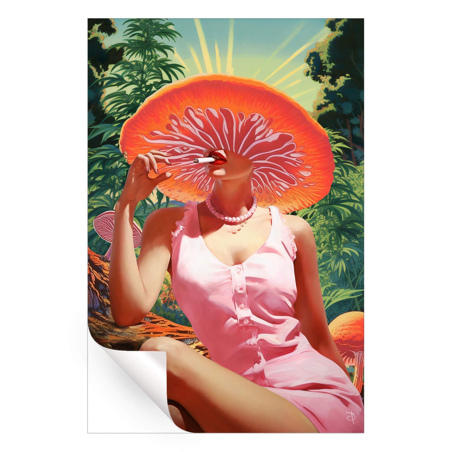 Mushroom