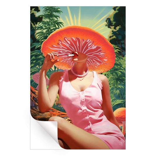 Mushroom