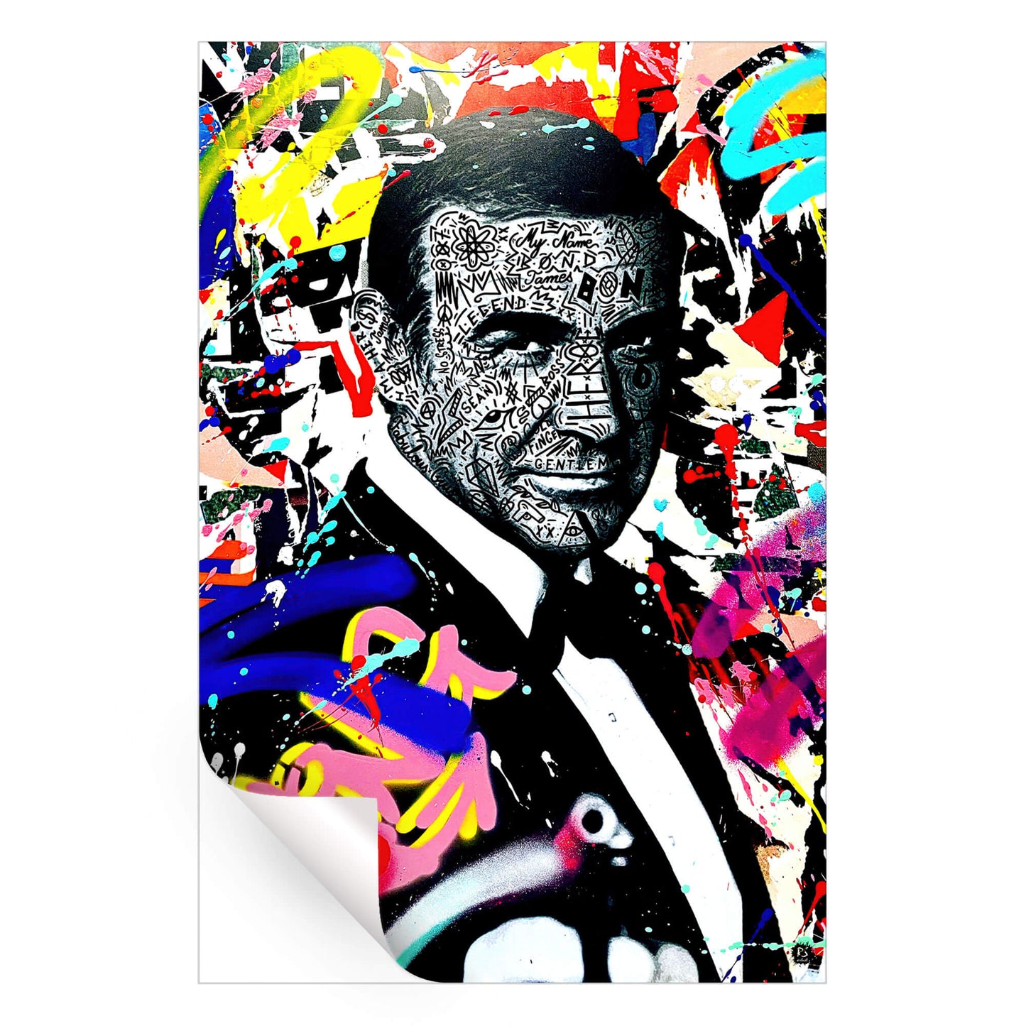My Name is Bond