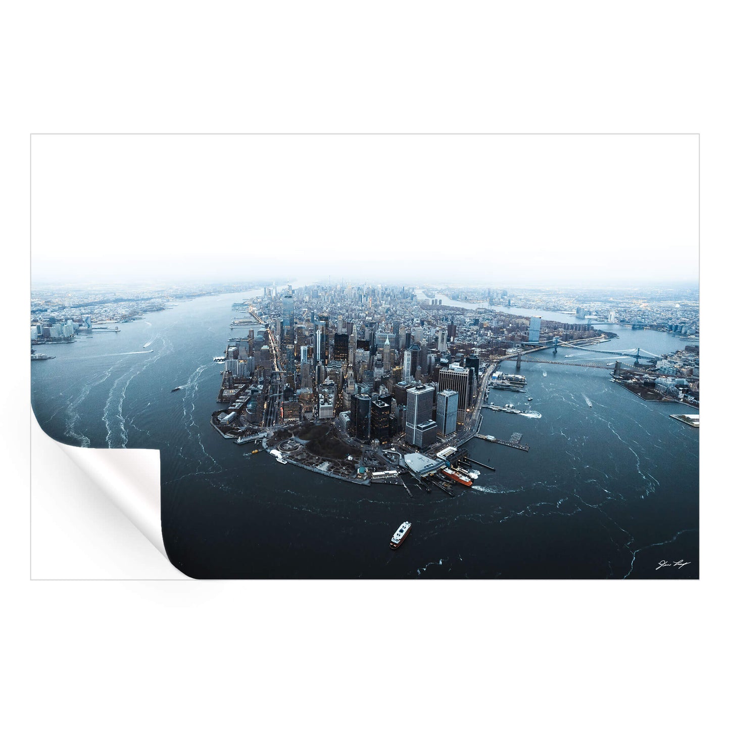 NY NY