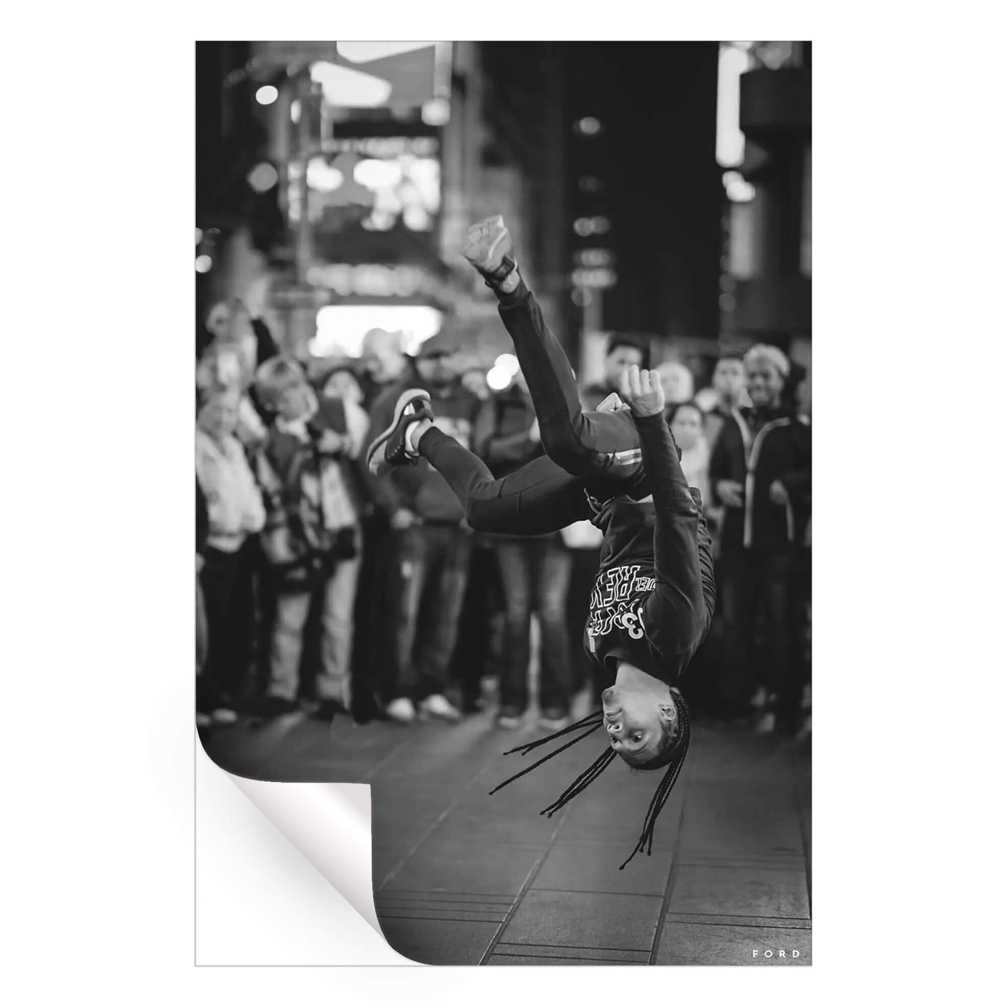 Street Dancer