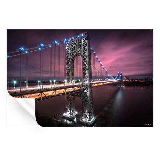 George Washington Bridge