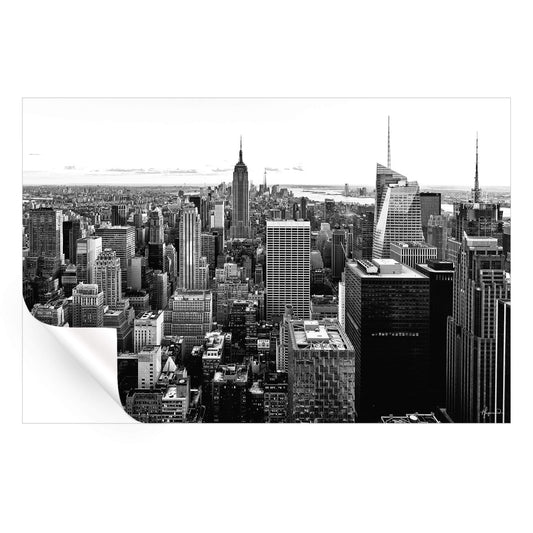 NYC Skyline