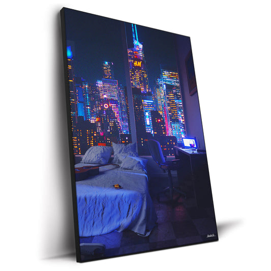 High Rise