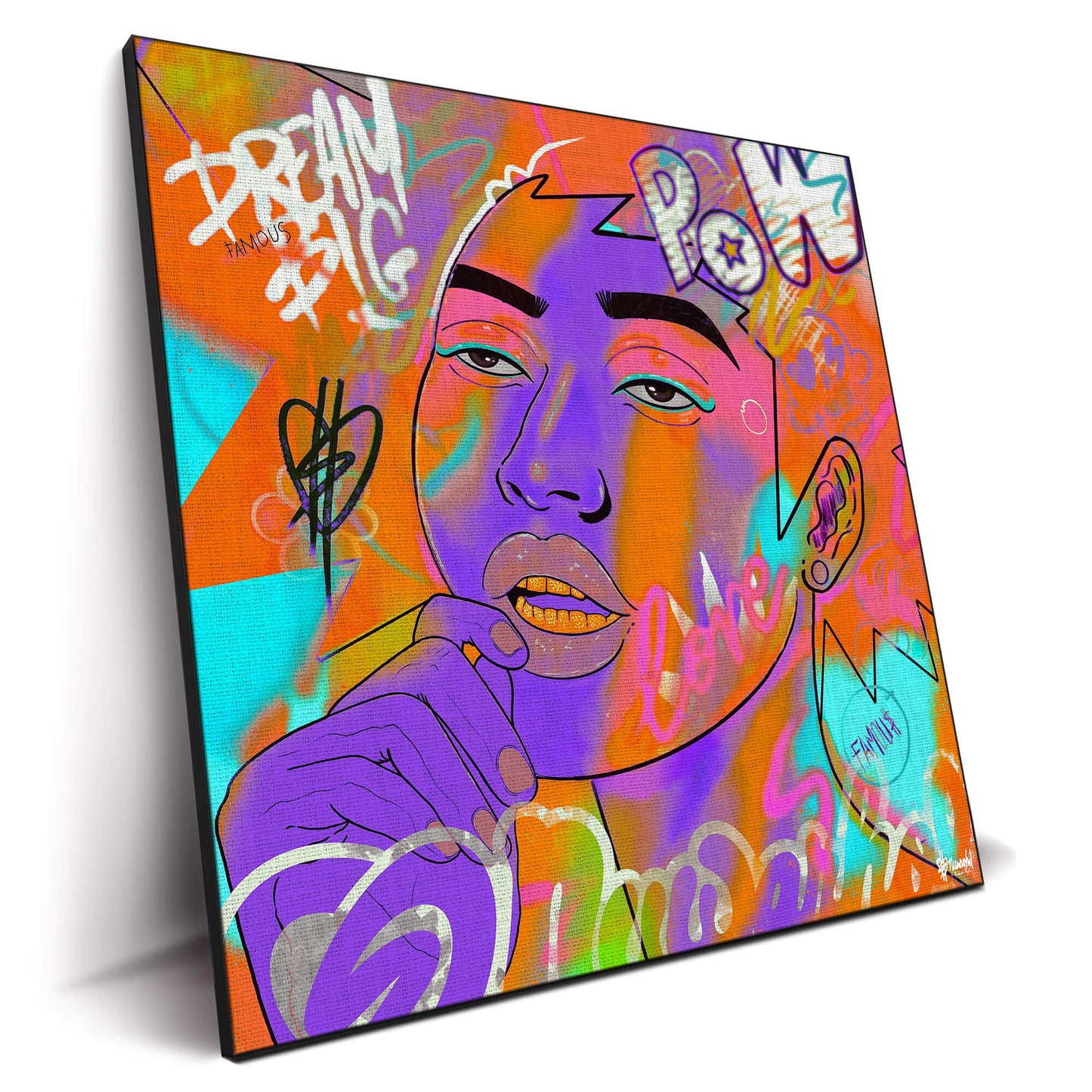 Famous Enough 02