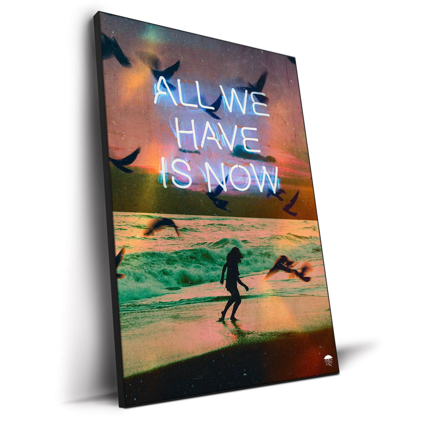 All We Have Is Now