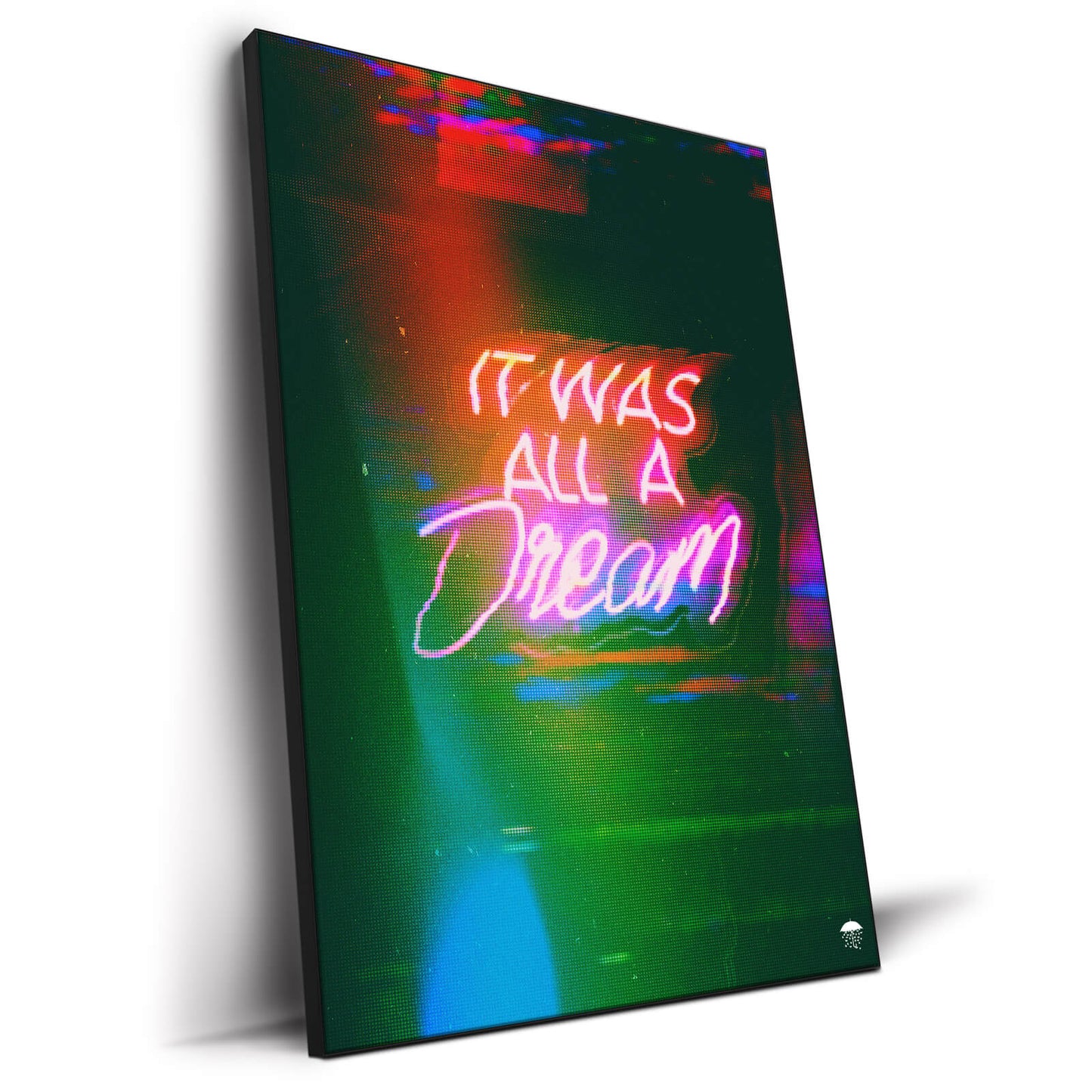 It Was All A Dream