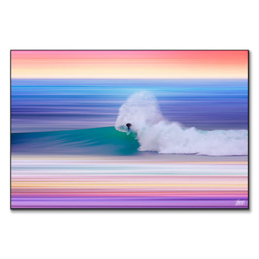 Bomba Swan