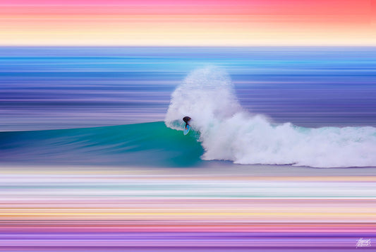 Bomba Swan