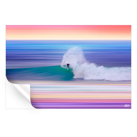 Bomba Swan