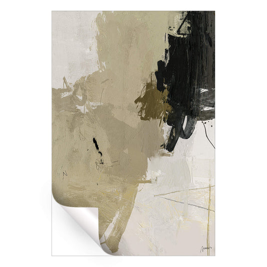 Dust and Ink