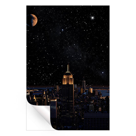 Galactic Oversight