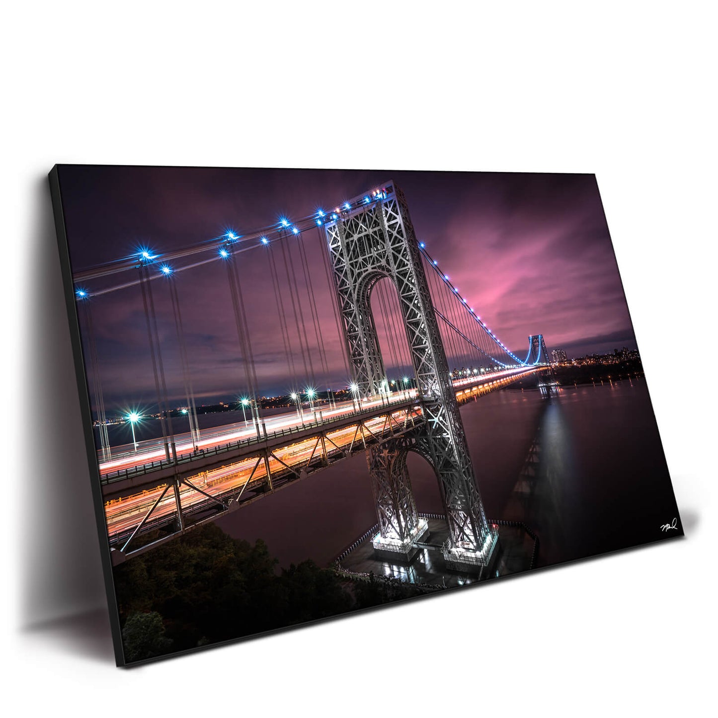 George Washington Bridge