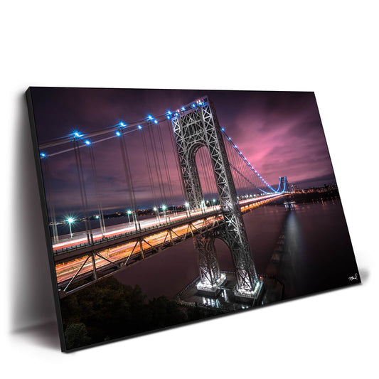 George Washington Bridge