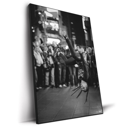 Street Dancer