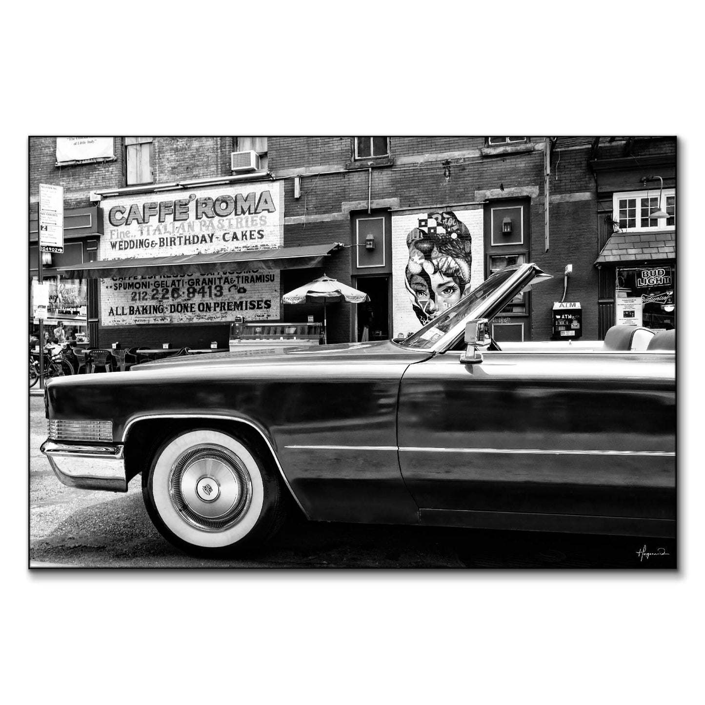 Classic Car