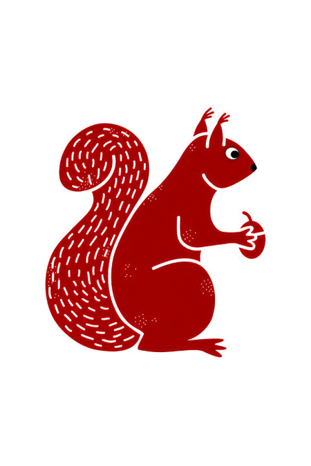 Nic Squirrell