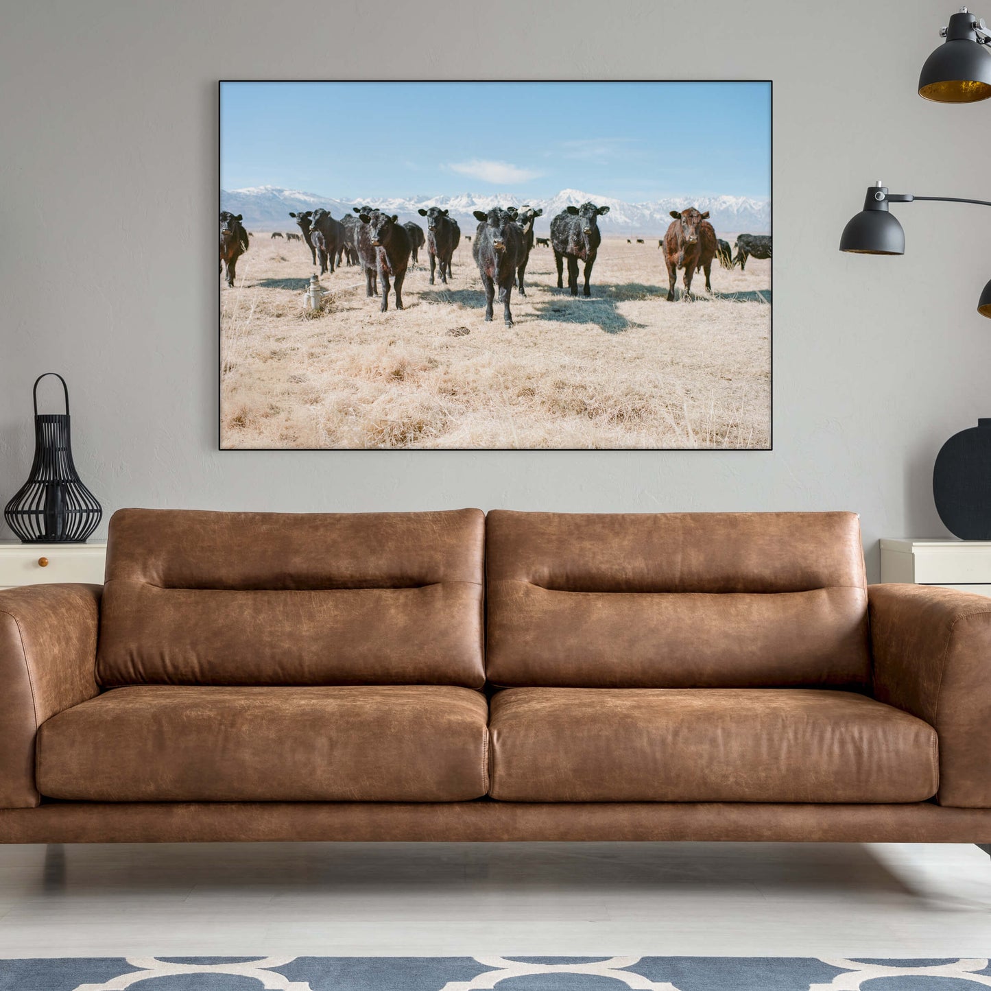 Lone Pine