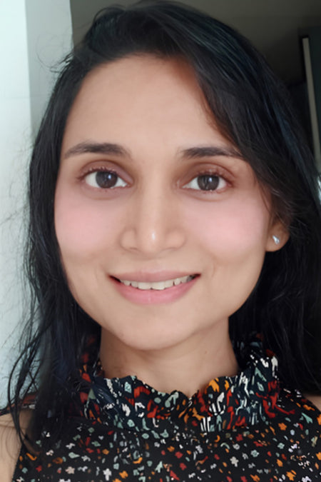 Nikita Jariwala