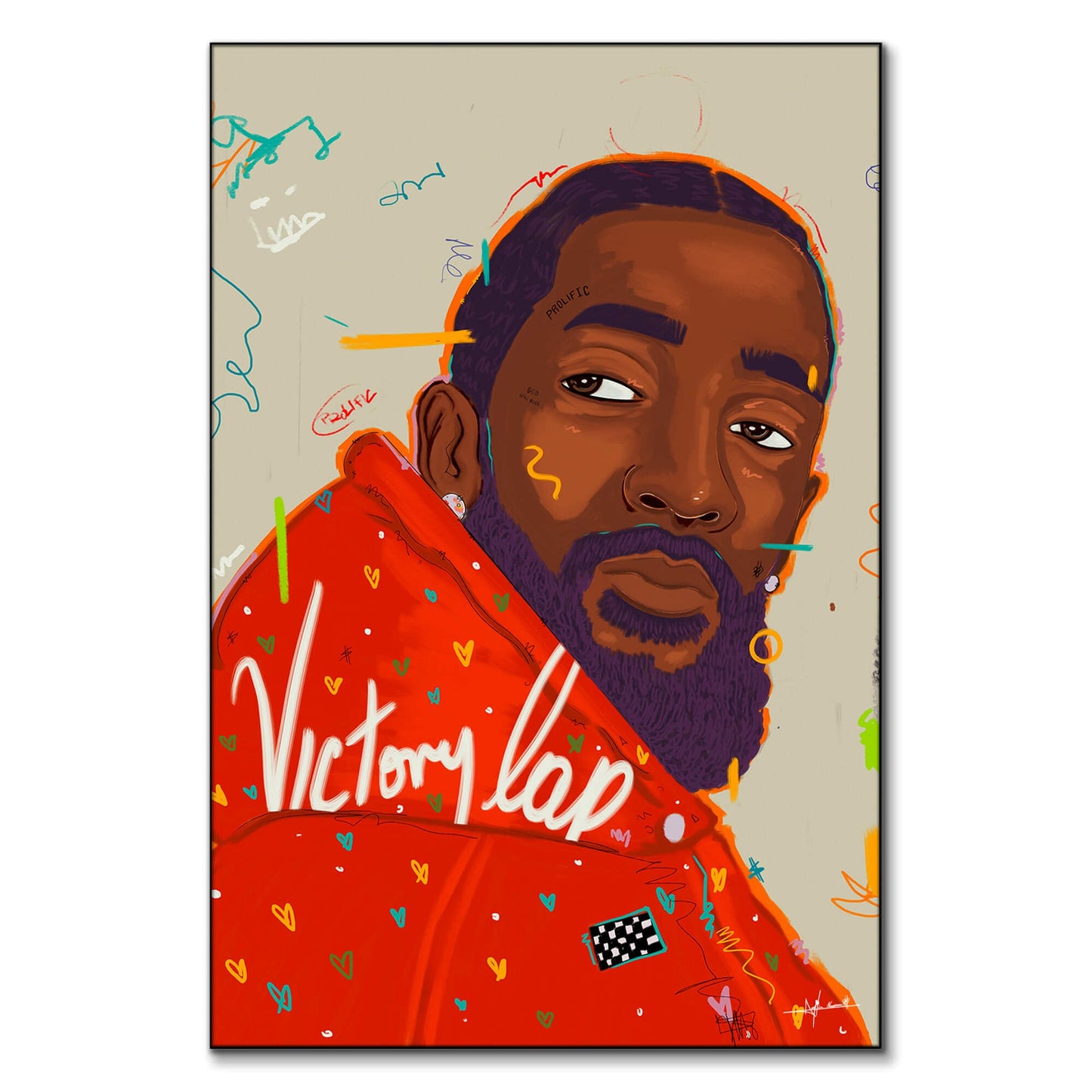 Victory Lap