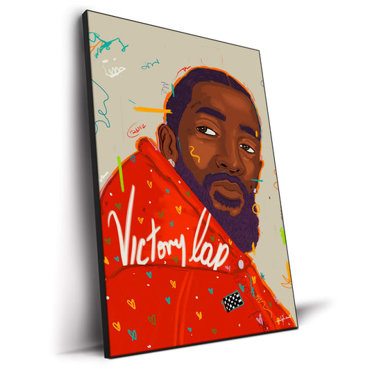 Victory Lap
