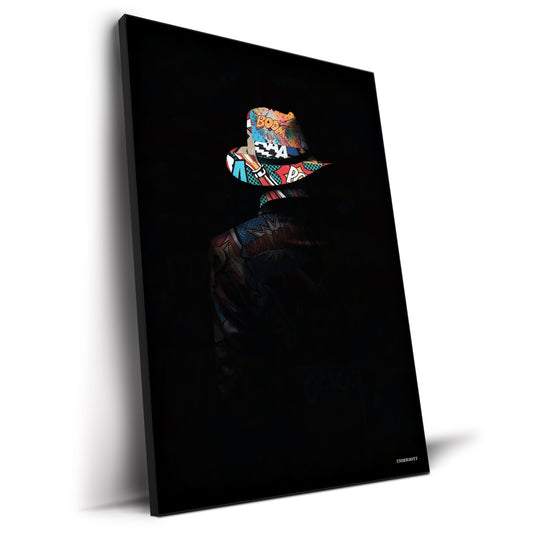 Pop Art in the Shadows 2