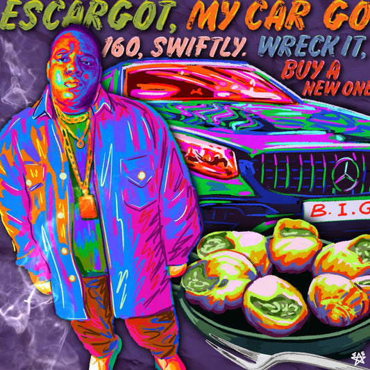 Big Lyrics