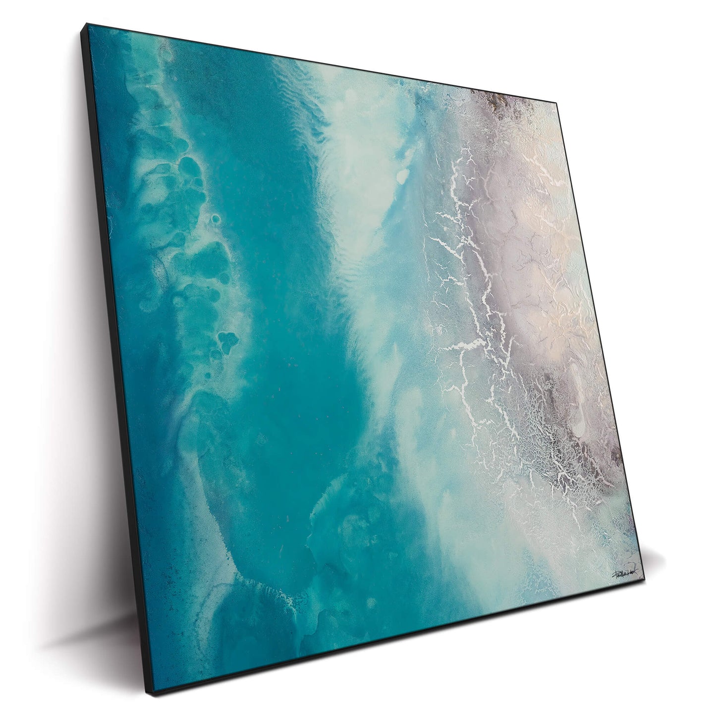 Ocean Drift 1